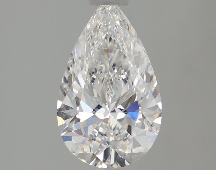 Pear Diamond