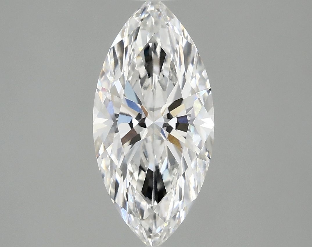 1.59 ct. marquise Lab Grown Diamond front image