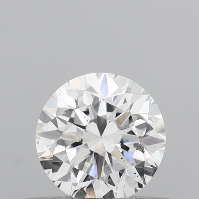0.42 ct lab-grown Round Diamond