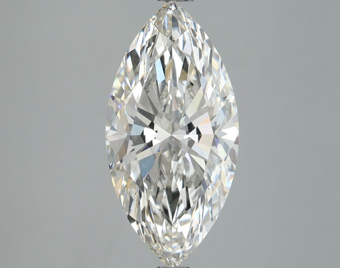 3.05 ct. marquise Lab Grown Diamond front image