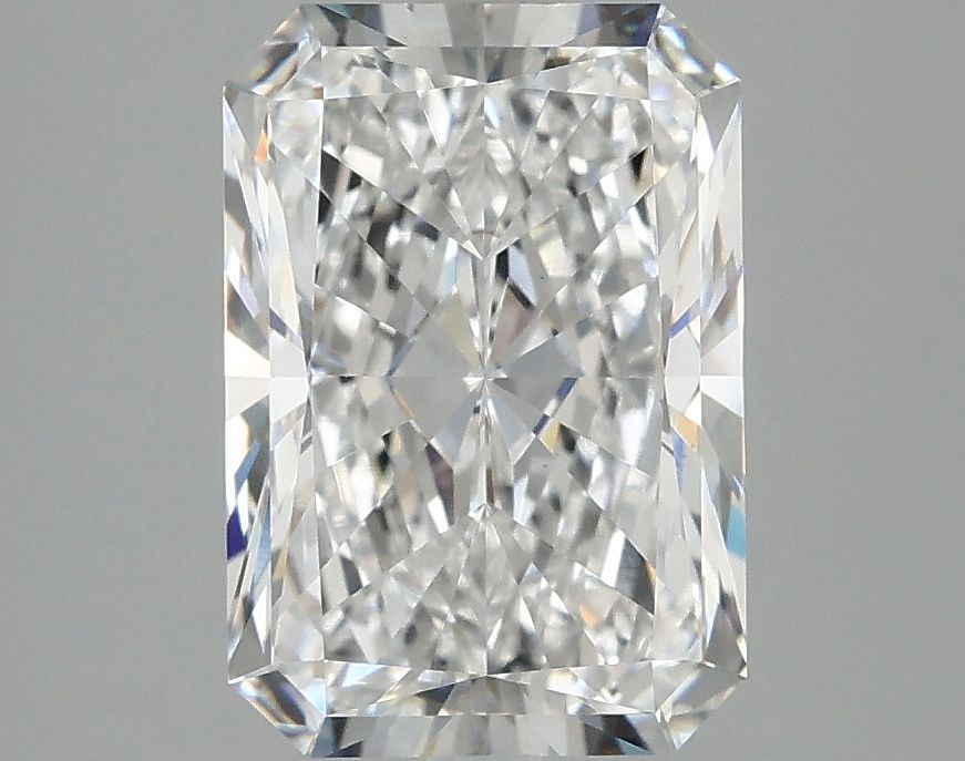 2.97 ct. radiant Lab Grown Diamond front image