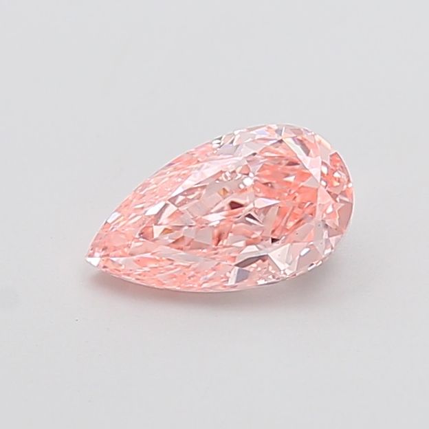 1.05 ct. pear Lab Grown Diamond front image