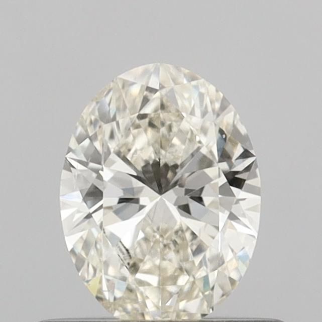 Oval Diamond