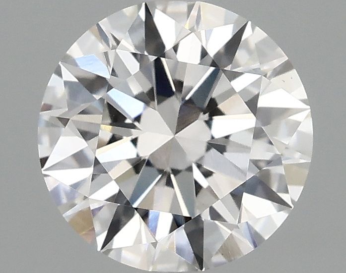 1.51 ct. round Lab Grown Diamond front image