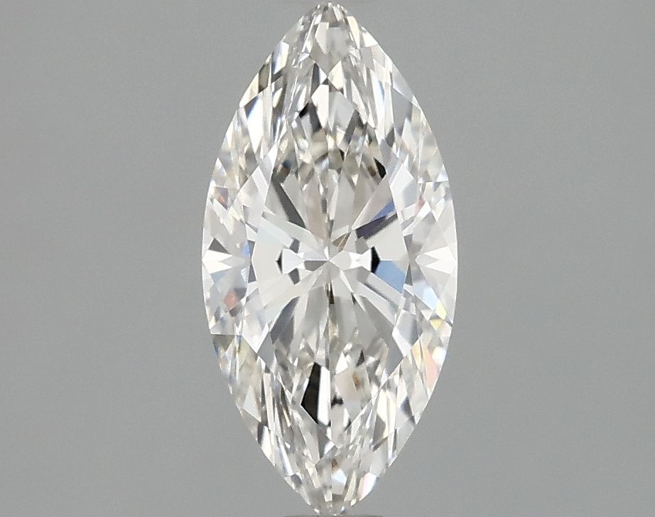 1.05 ct. marquise Lab Grown Diamond front image