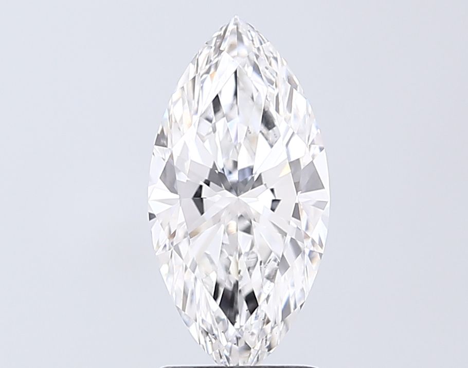 2.00 ct. marquise Lab Grown Diamond front image
