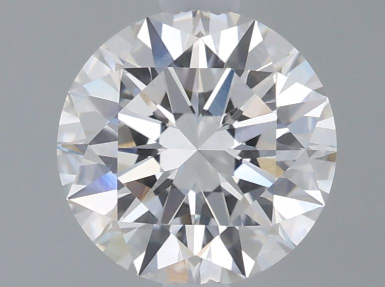 1.05 ct. round Lab Grown Diamond front image