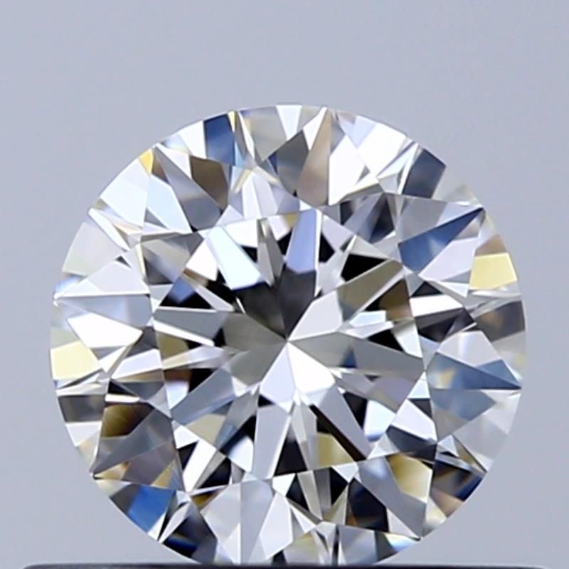 0.52 ct Round diamond