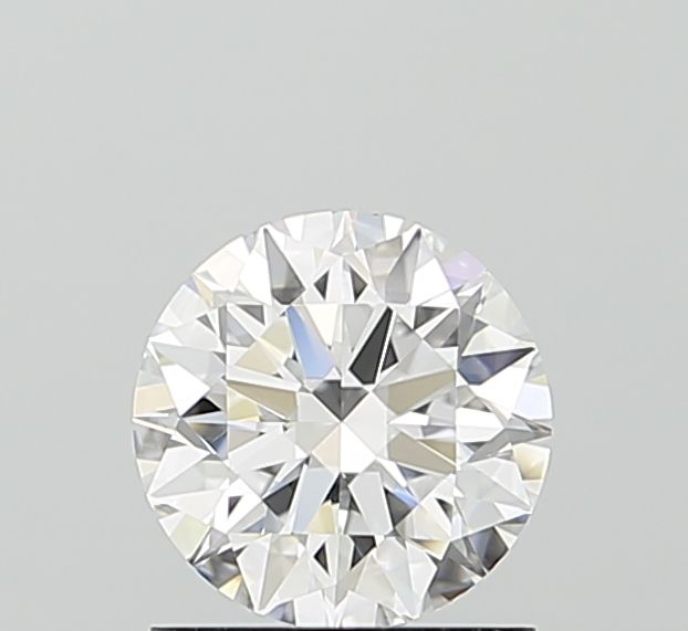 1.07 ct. round Lab Grown Diamond front image