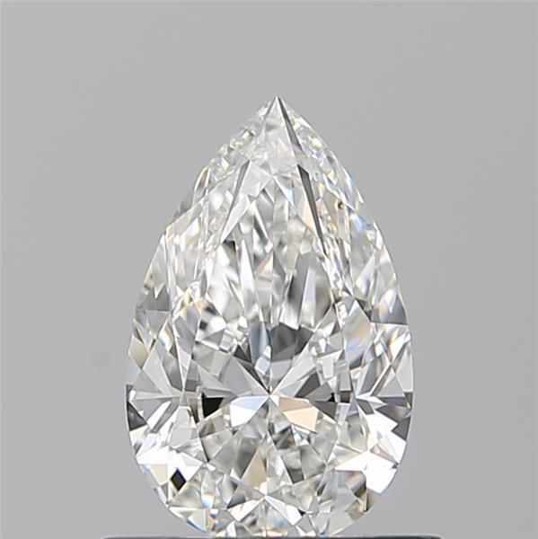 0.70 ct Pear diamond