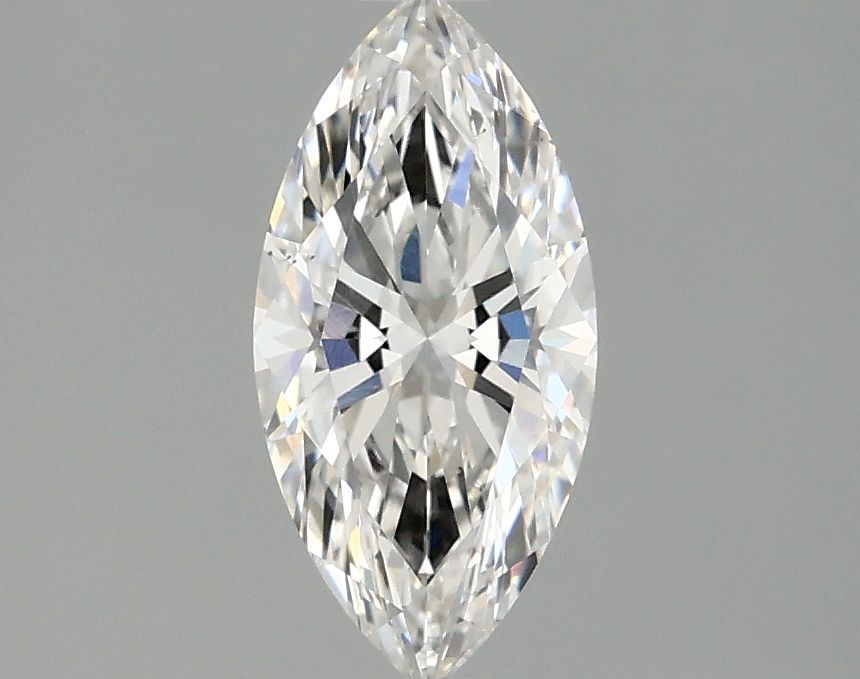 1.06 ct. marquise Lab Grown Diamond front image