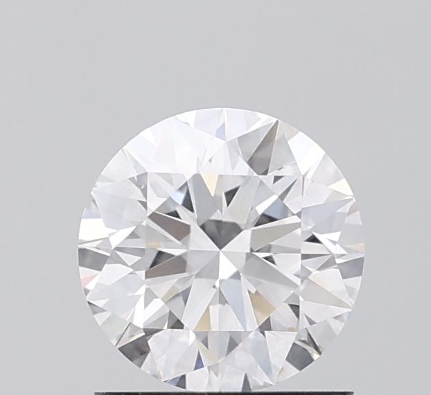 1.11 ct. round Lab Grown Diamond front image