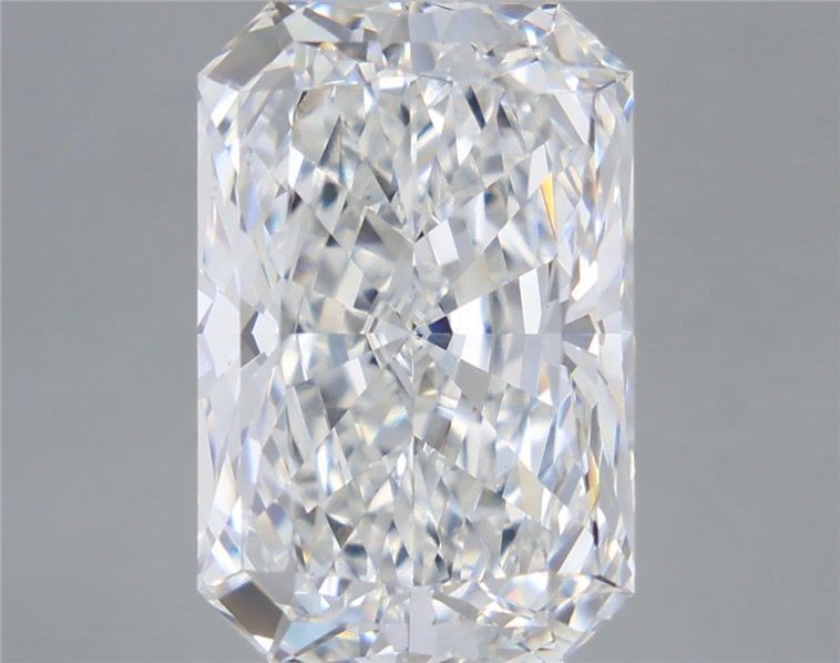 Radiant Diamond
