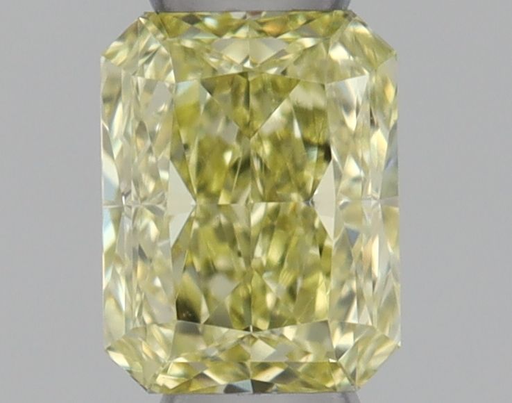 0.23ct Radiant diamond