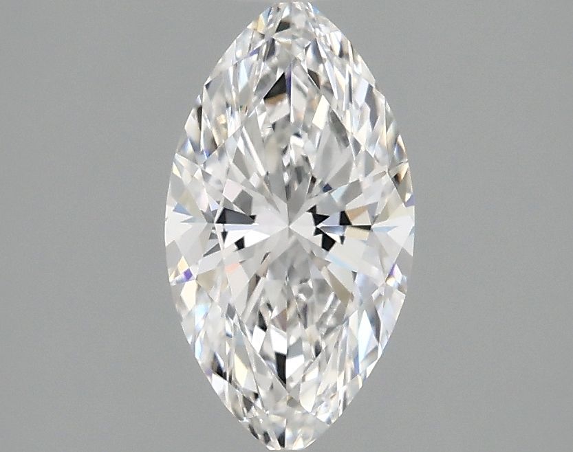 1.06 ct. marquise Lab Grown Diamond front image