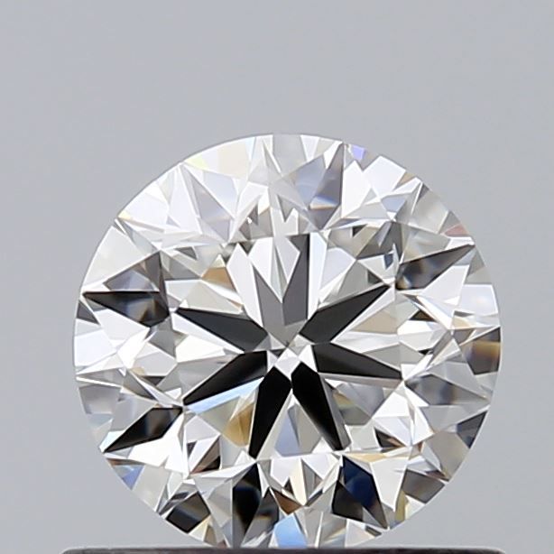 0.71 ct Round diamond