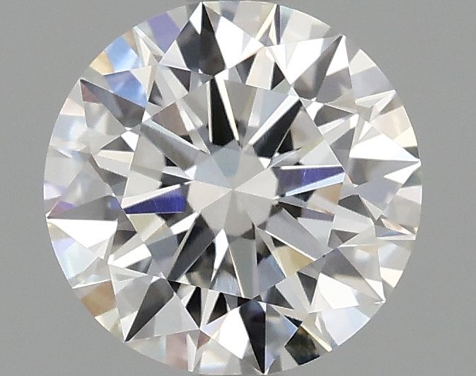 1.49 ct. round Lab Grown Diamond front image