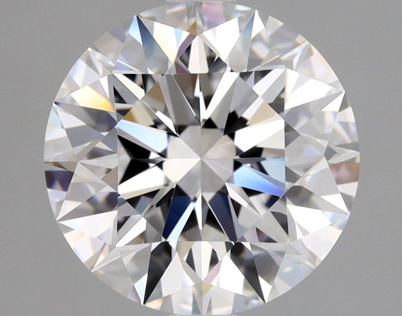 Round Diamond