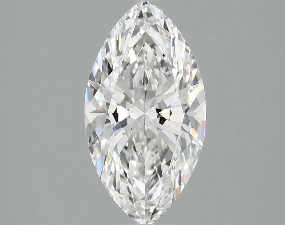 1.41 ct. marquise Lab Grown Diamond front image