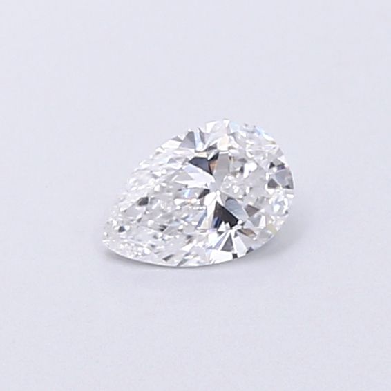 Pear Diamond
