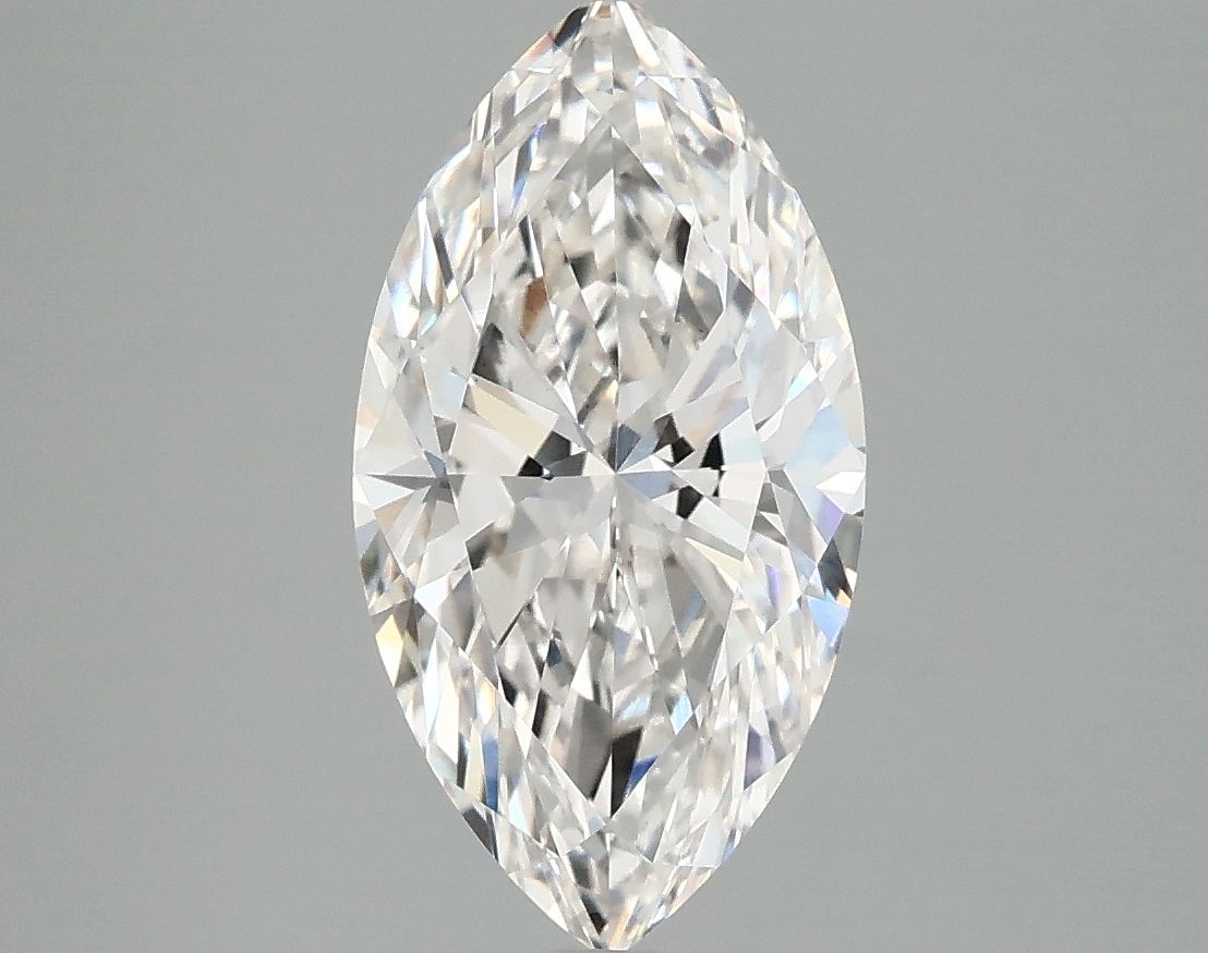 2.52 ct. marquise Lab Grown Diamond front image