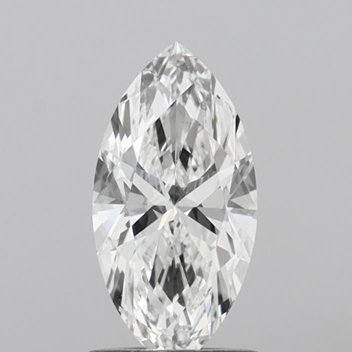 1.01 ct. marquise Lab Grown Diamond front image