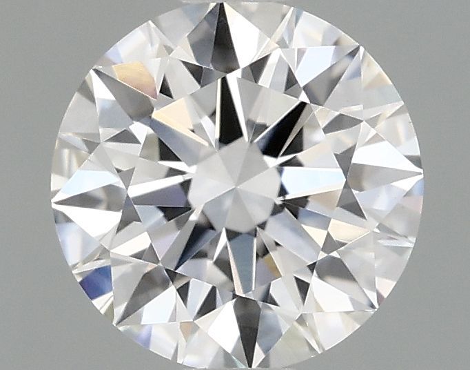 0.96 ct. round Lab Grown Diamond front image