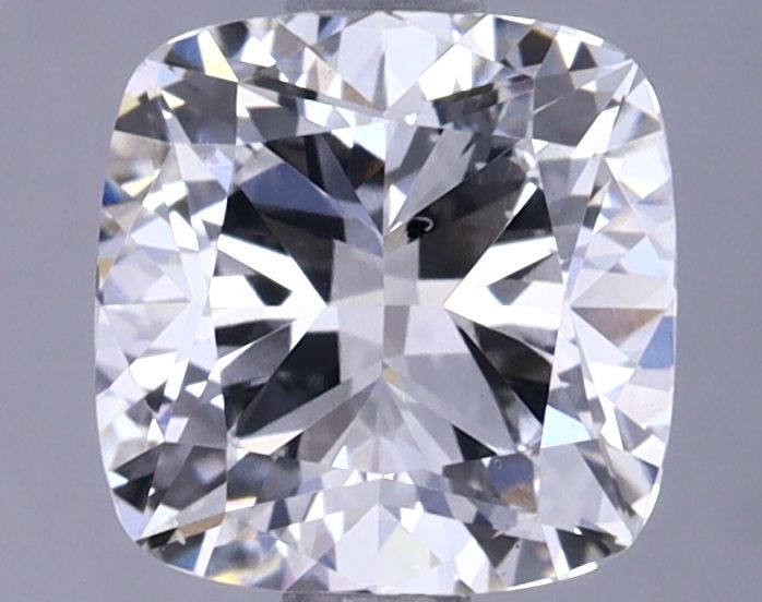 Cushion Diamond