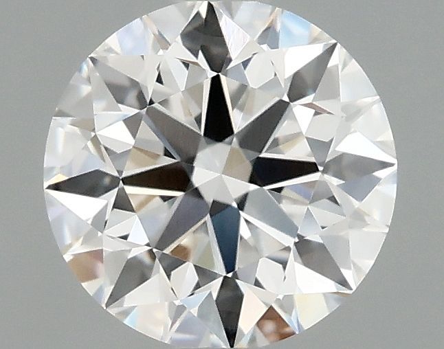 1.06 ct. round Lab Grown Diamond front image
