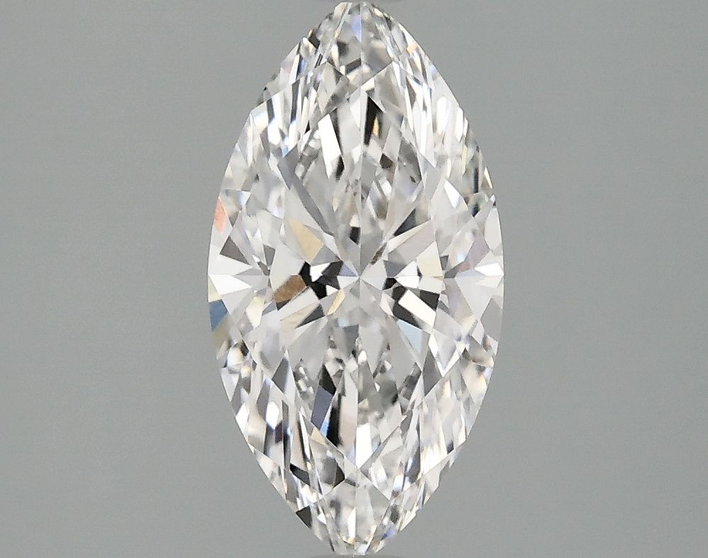 1.51 ct. marquise Lab Grown Diamond front image