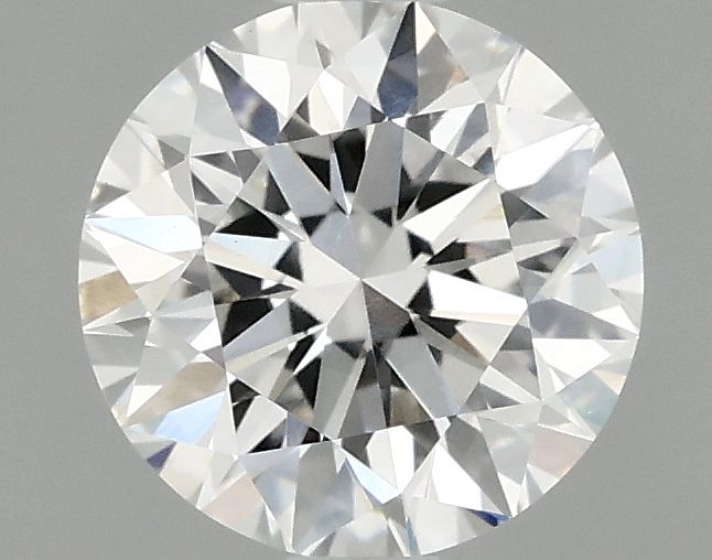 1.09 ct. round Lab Grown Diamond front image