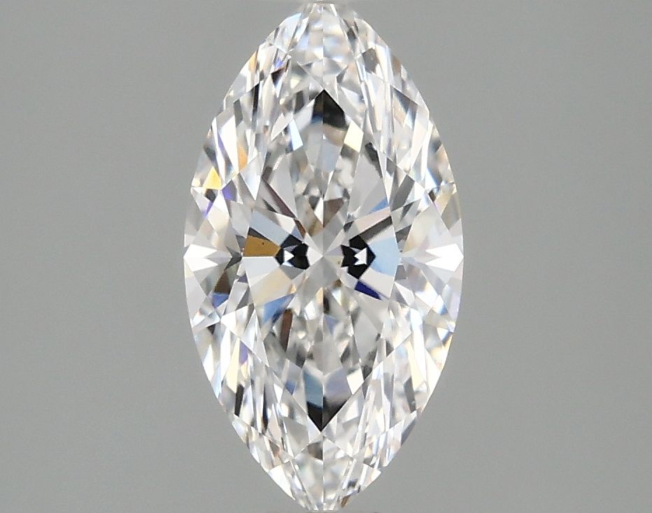 1.49 ct. marquise Lab Grown Diamond front image
