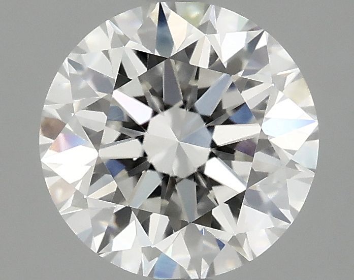 1.98 ct. round Lab Grown Diamond front image