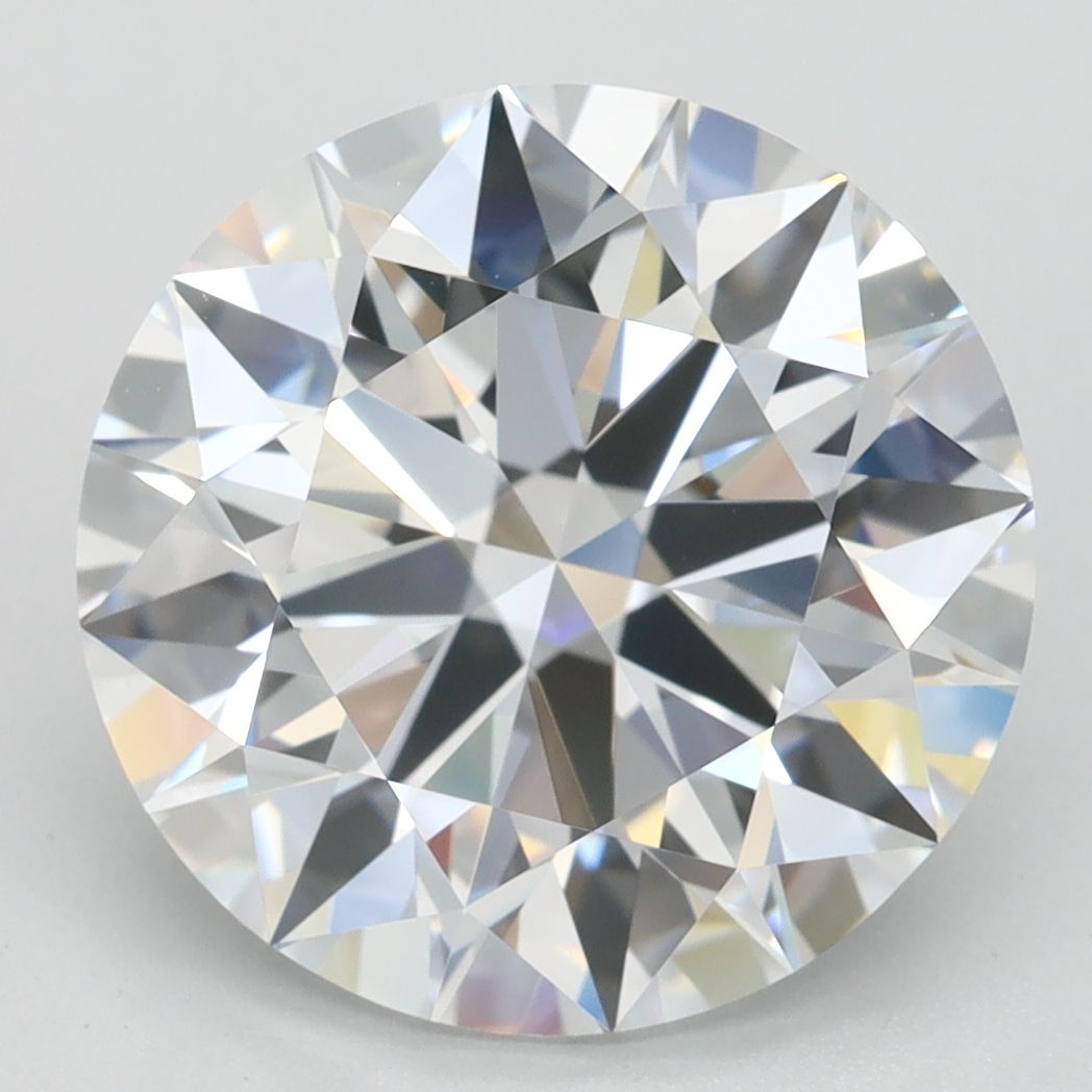 4.72 Carat