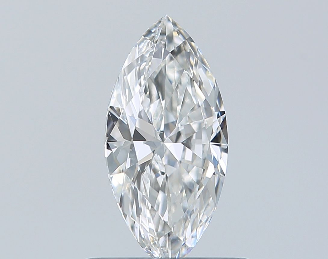 0.52 ct Marquise diamond