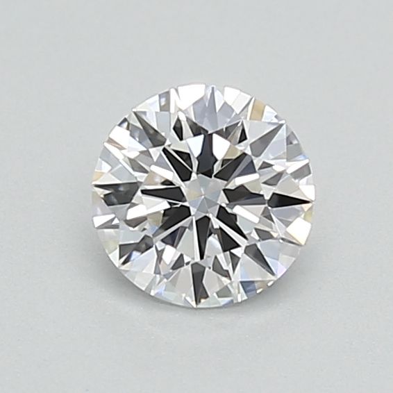 0.4 ct lab-grown Round Diamond