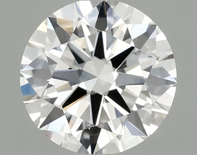 1.00 ct. round Lab Grown Diamond front image