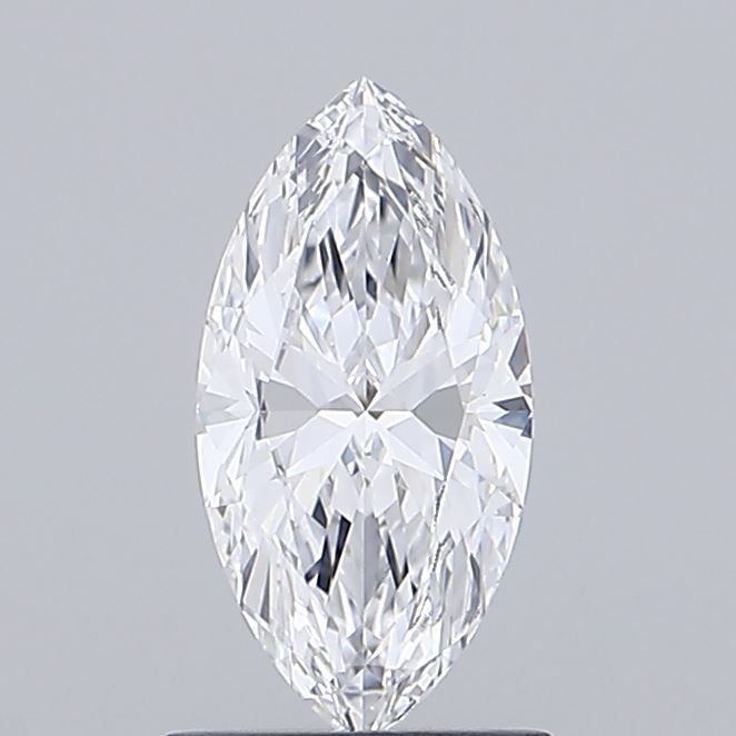 1.03 ct. marquise Lab Grown Diamond front image