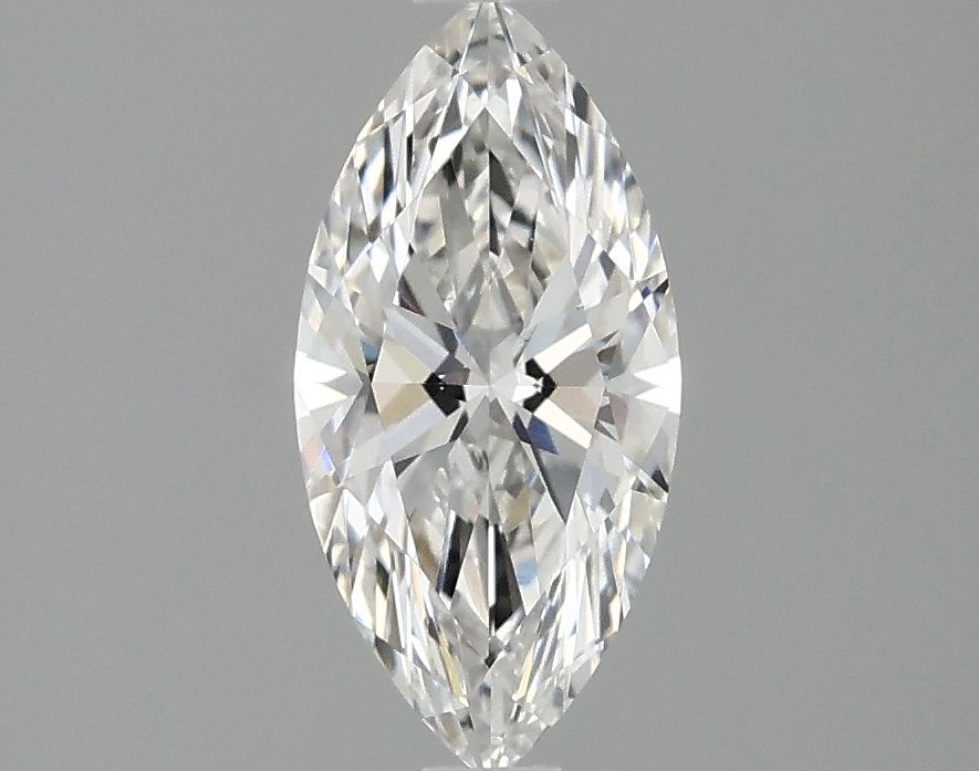 1.04 ct. marquise Lab Grown Diamond front image