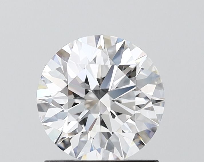 1.07 ct. round Lab Grown Diamond front image