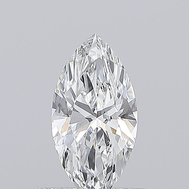 0.49 ct lab-grown Marquise Diamond