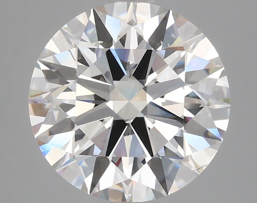 Round Diamond