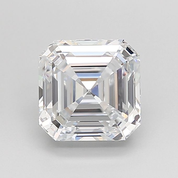 Asscher Diamond