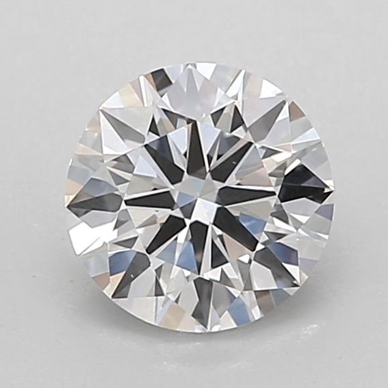 1.00 ct. round Lab Grown Diamond front image