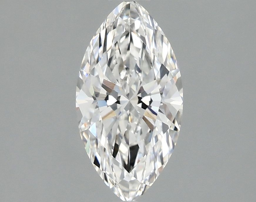1.09 ct. marquise Lab Grown Diamond front image