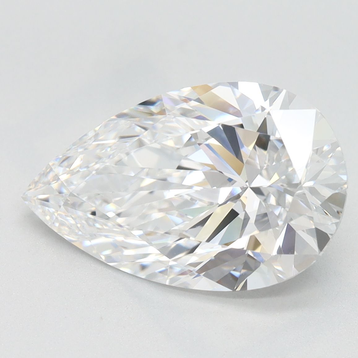 3.08 Carat