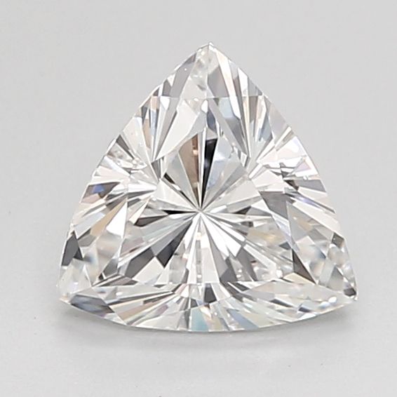 1.06 ct lab-grown Triangular Diamond