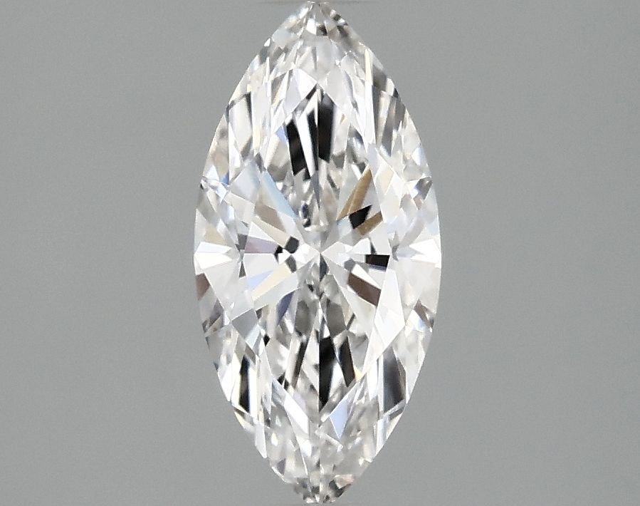 1.03 ct. marquise Lab Grown Diamond front image