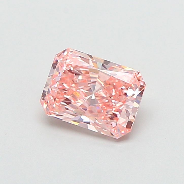 0.85 ct Radiant diamond