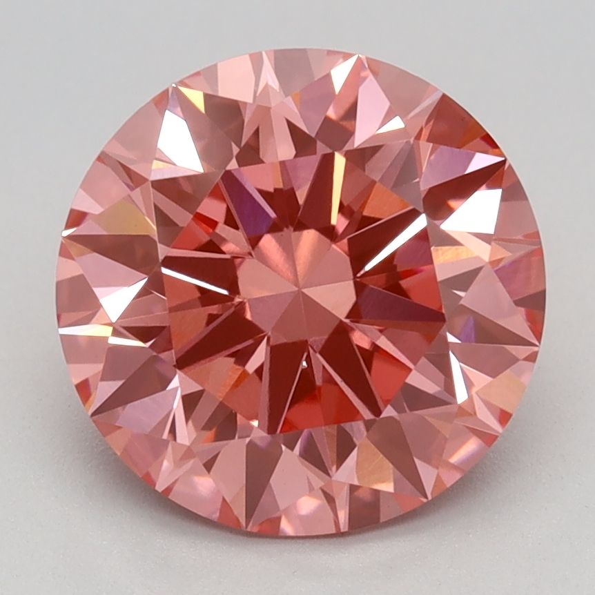 2.56 Carat